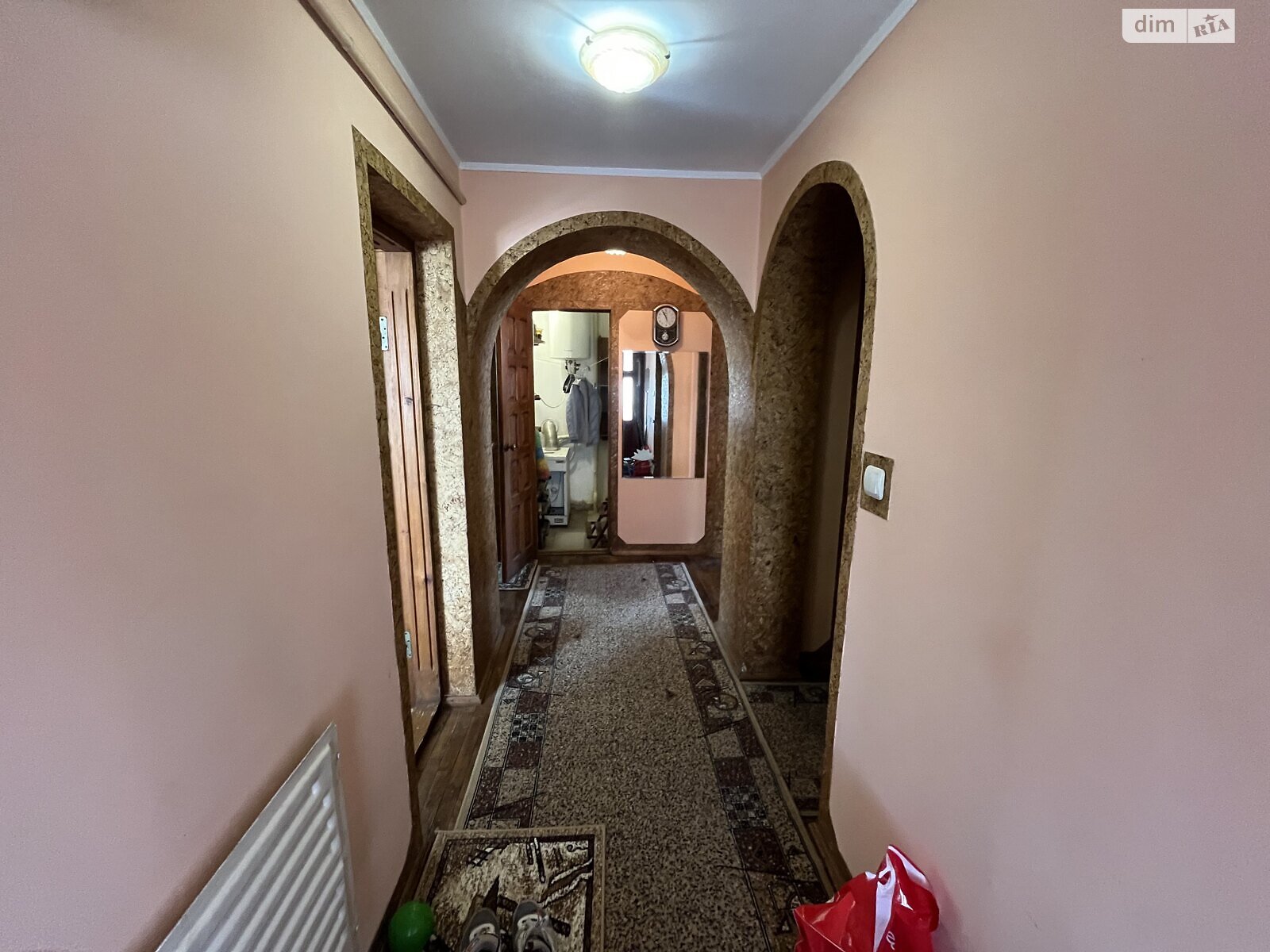 одноэтажный дом с отоплением, 93 кв. м, кирпич. Продажа в Мостиске район Мостиска фото 1 одноэтажный дом с отоплением, 93 кв. м, кирпич. Продажа в Мостиске район Мостиска фото 1