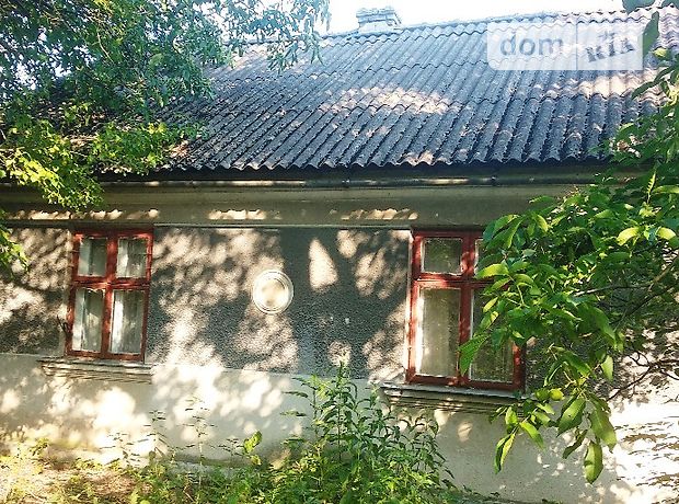 одноэтажный дом с садом, 65.4 кв. м, кирпич. Продажа в Раденичах (Львовская обл.) фото 1 одноэтажный дом с садом, 65.4 кв. м, кирпич. Продажа в Раденичах (Львовская обл.) фото 1