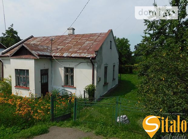 одноэтажный дом, 93.7 кв. м, кирпич. Продажа в Шегинях (Львовская обл.) фото 1 одноэтажный дом, 93.7 кв. м, кирпич. Продажа в Шегинях (Львовская обл.) фото 1