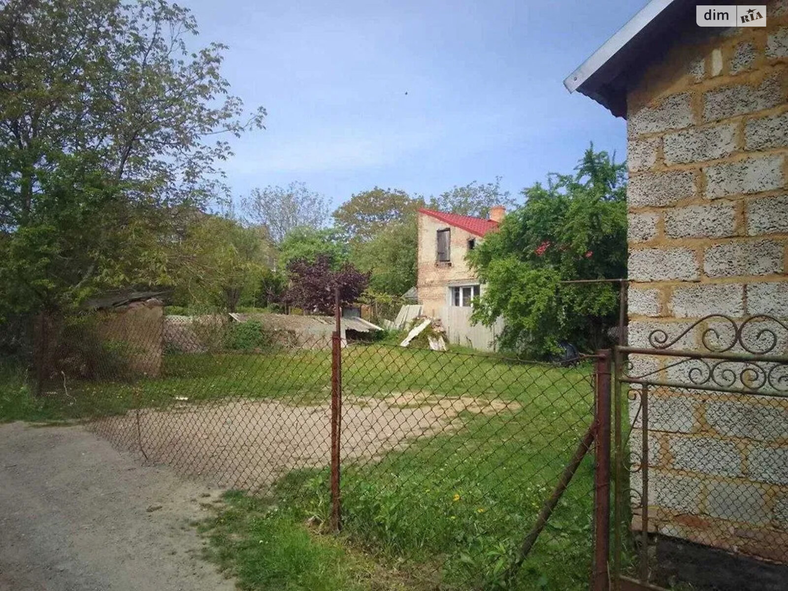 двоповерховий будинок з меблями, 130.7 кв. м, цегла. Продаж у Мостиськах фото 1 двоповерховий будинок з меблями, 130.7 кв. м, цегла. Продаж у Мостиськах фото 1