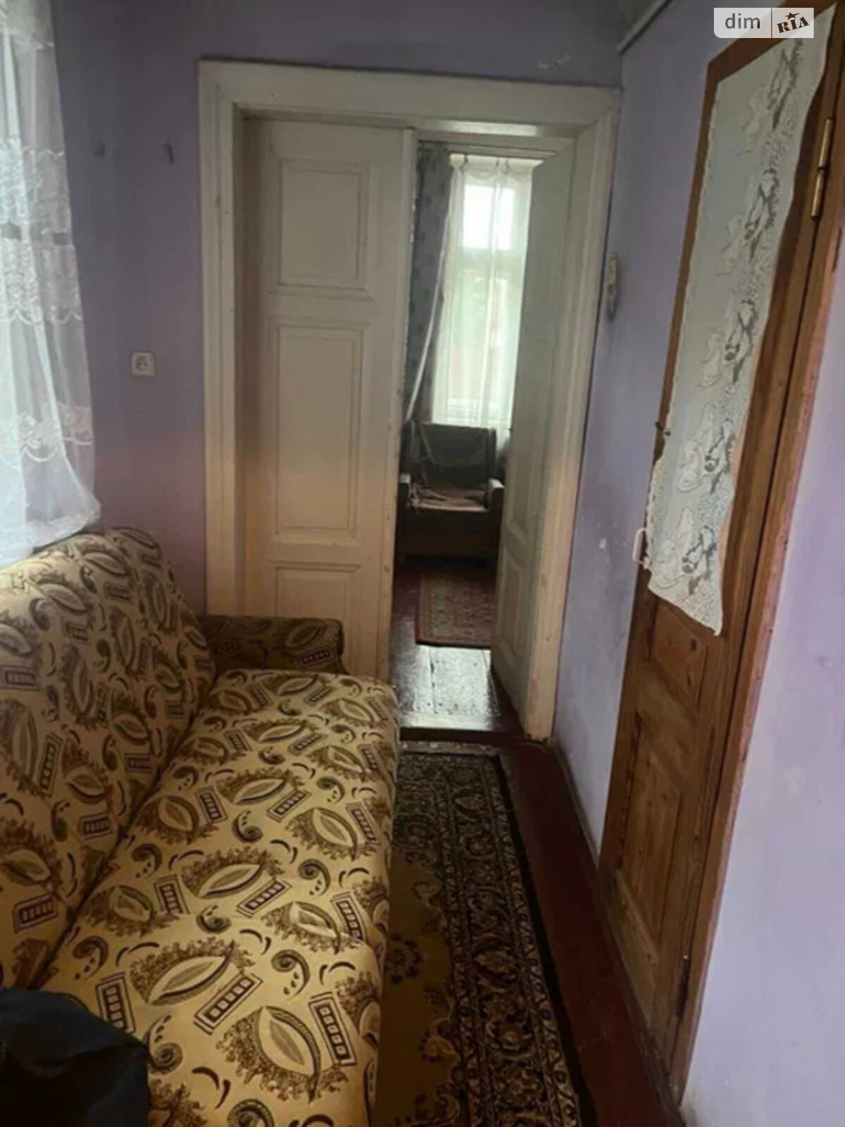 двоповерховий будинок з меблями, 130.7 кв. м, цегла. Продаж у Мостиськах фото 1 двоповерховий будинок з меблями, 130.7 кв. м, цегла. Продаж у Мостиськах фото 1