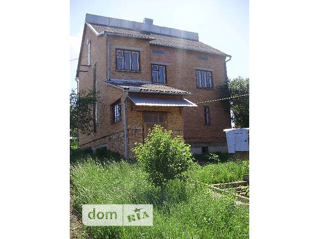 Продаж будинку, 170м², Львівська, Мостиська, c. Судовая Вишня, Південна Продаж будинку, 170м², Львівська, Мостиська, c. Судовая Вишня, Південна