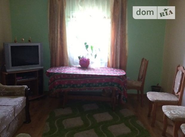 одноэтажный дом, 82 кв. м, дерево и кирпич. Продажа в Тщенце (Львовская обл.) фото 1 одноэтажный дом, 82 кв. м, дерево и кирпич. Продажа в Тщенце (Львовская обл.) фото 1