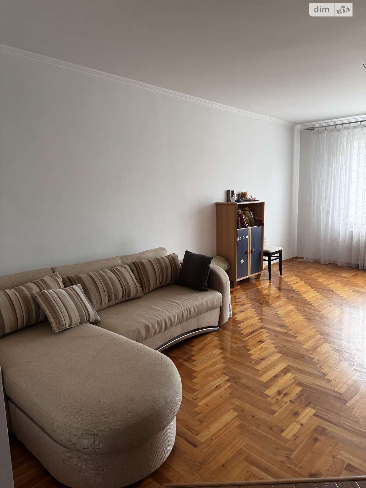 двоповерховий будинок з балконом, 291 кв. м, цегла. Продаж у Мостиськах фото 1