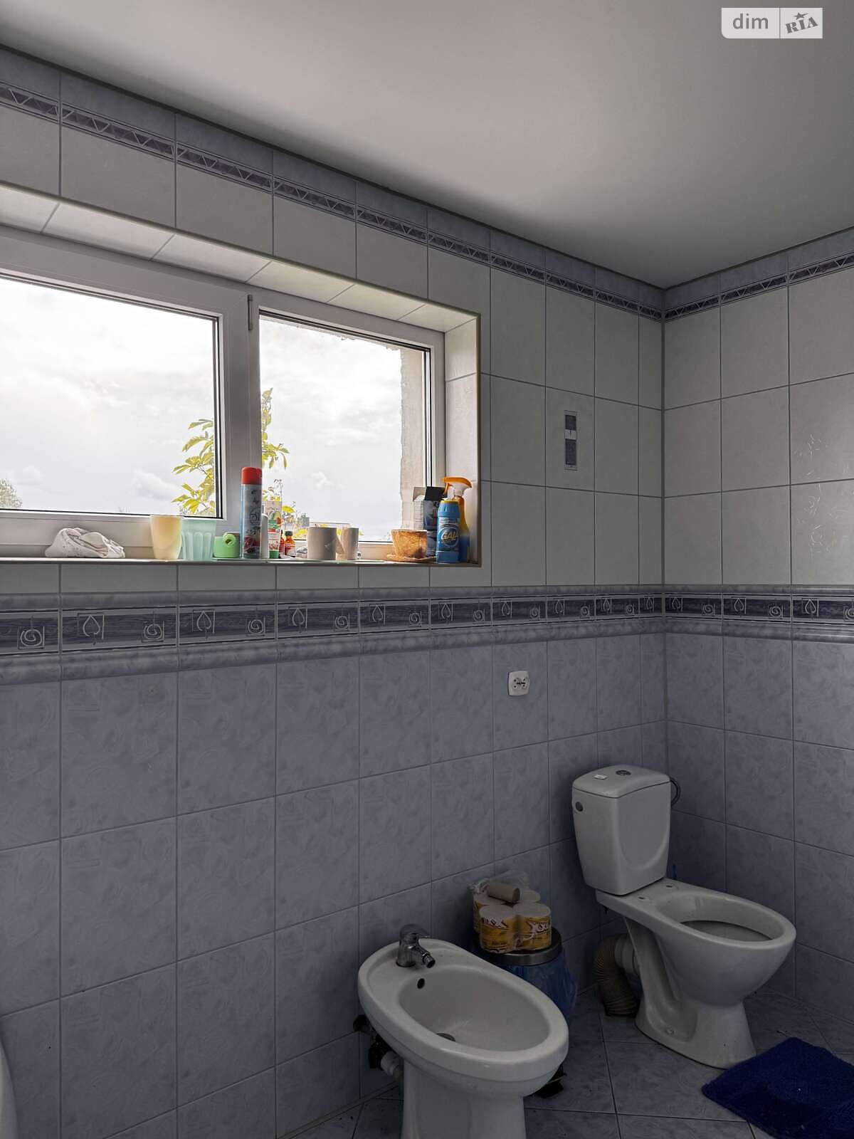 двоповерховий будинок з балконом, 291 кв. м, цегла. Продаж у Мостиськах фото 1