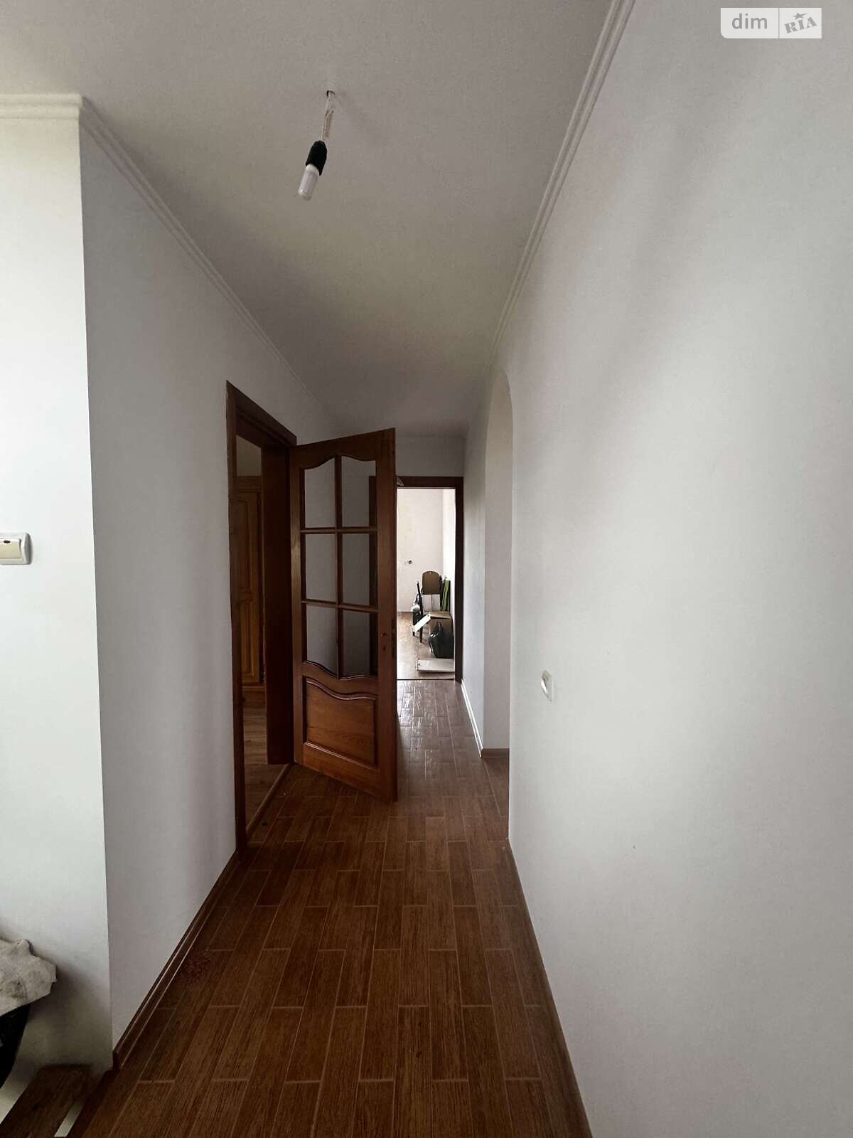 двоповерховий будинок з балконом, 291 кв. м, цегла. Продаж у Мостиськах фото 1