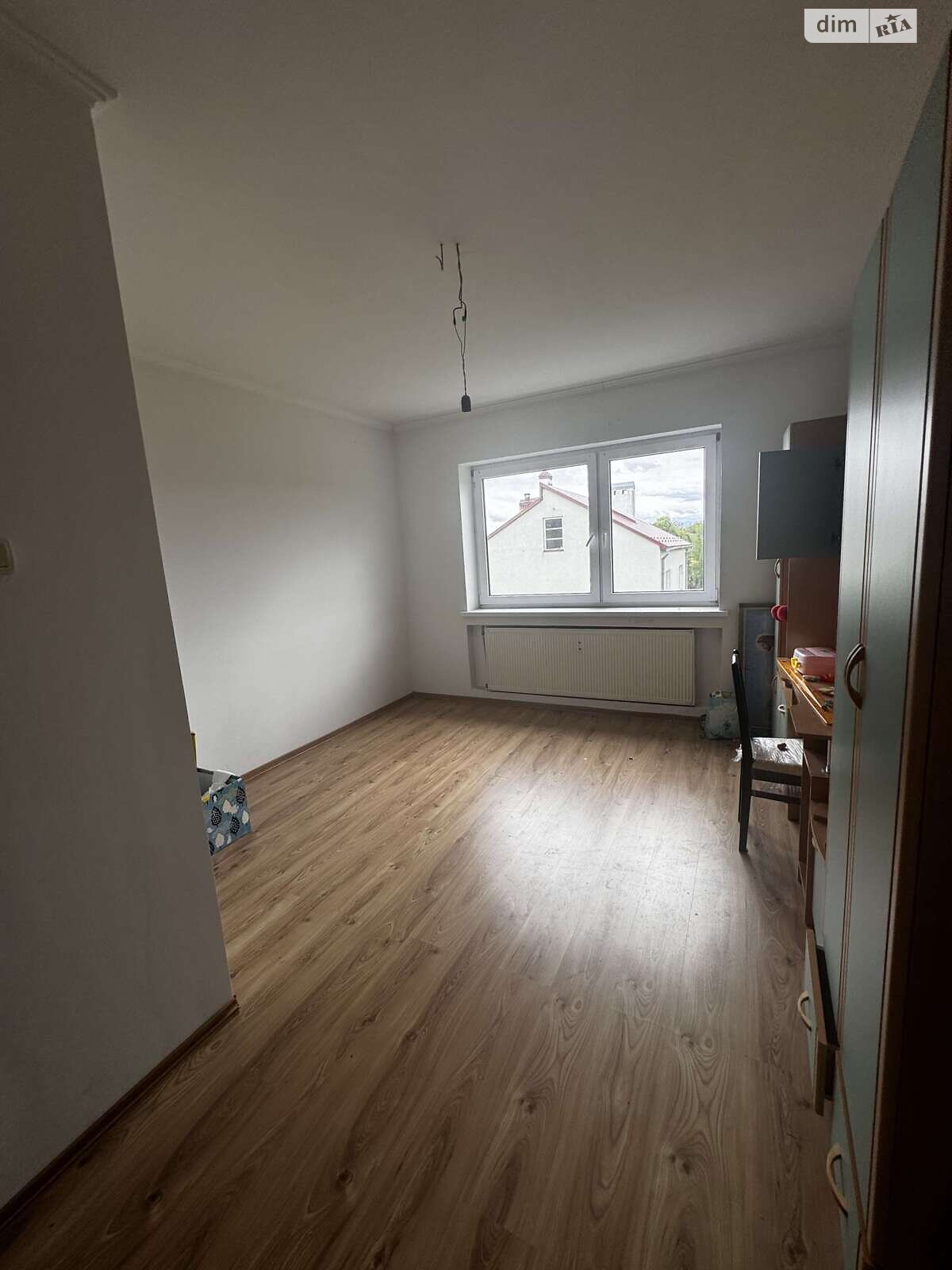 двоповерховий будинок з балконом, 291 кв. м, цегла. Продаж у Мостиськах фото 1