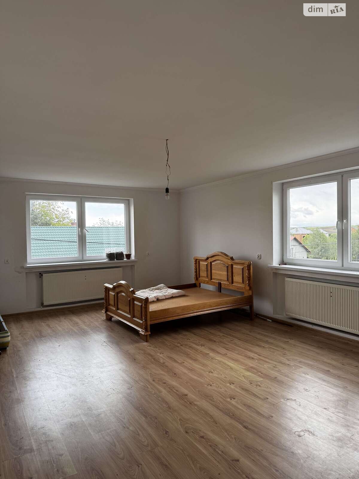 двоповерховий будинок з балконом, 291 кв. м, цегла. Продаж у Мостиськах фото 1