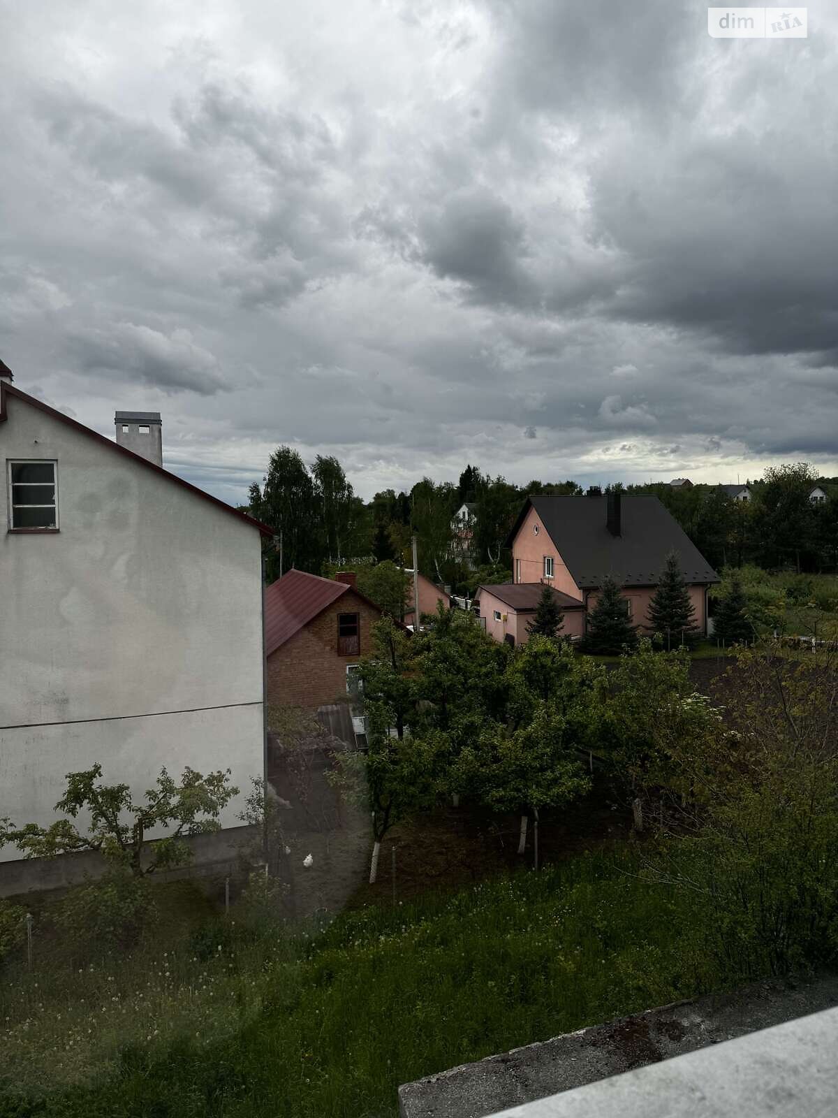 двоповерховий будинок з балконом, 291 кв. м, цегла. Продаж у Мостиськах фото 1