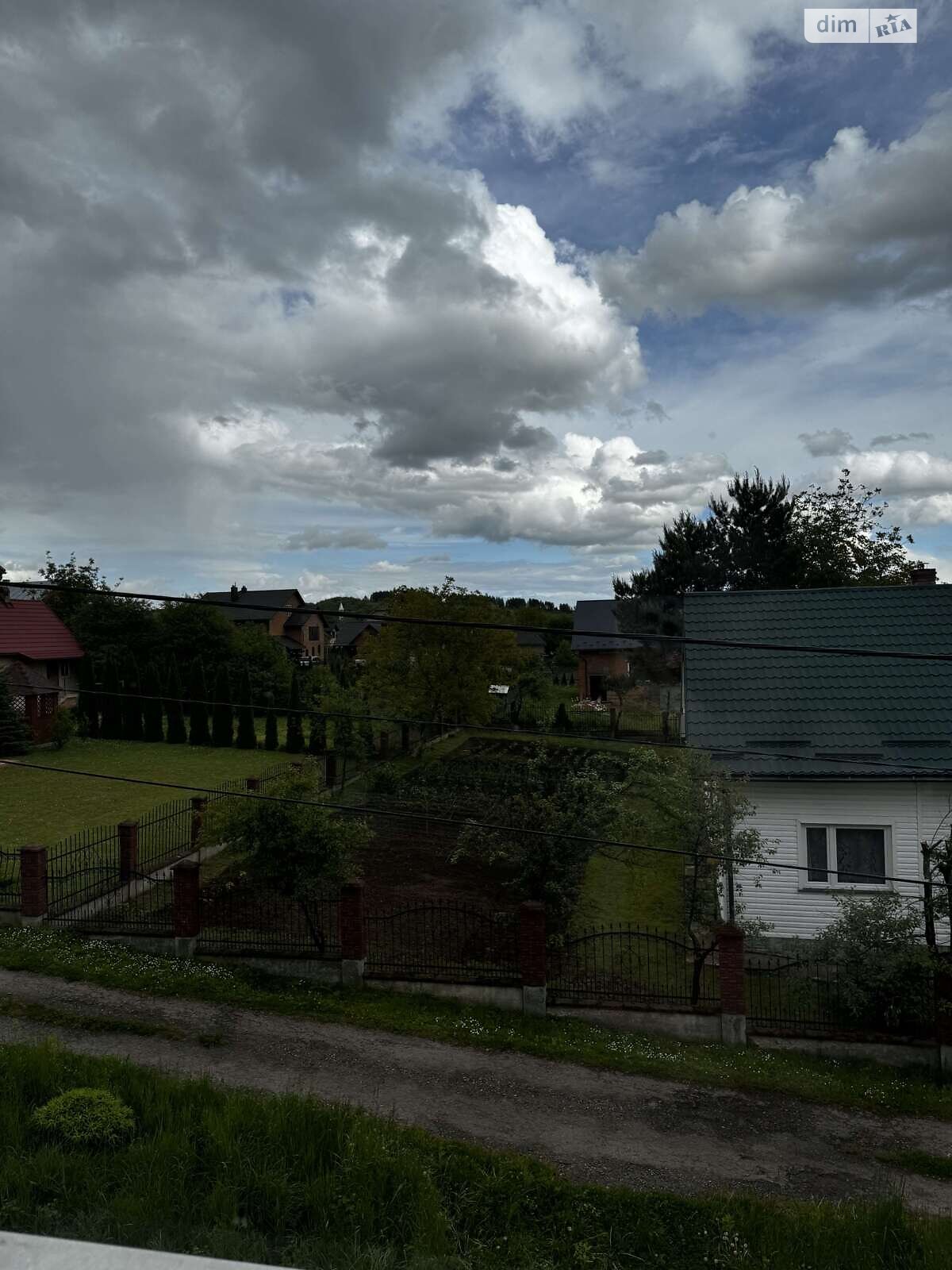 двоповерховий будинок з балконом, 291 кв. м, цегла. Продаж у Мостиськах фото 1