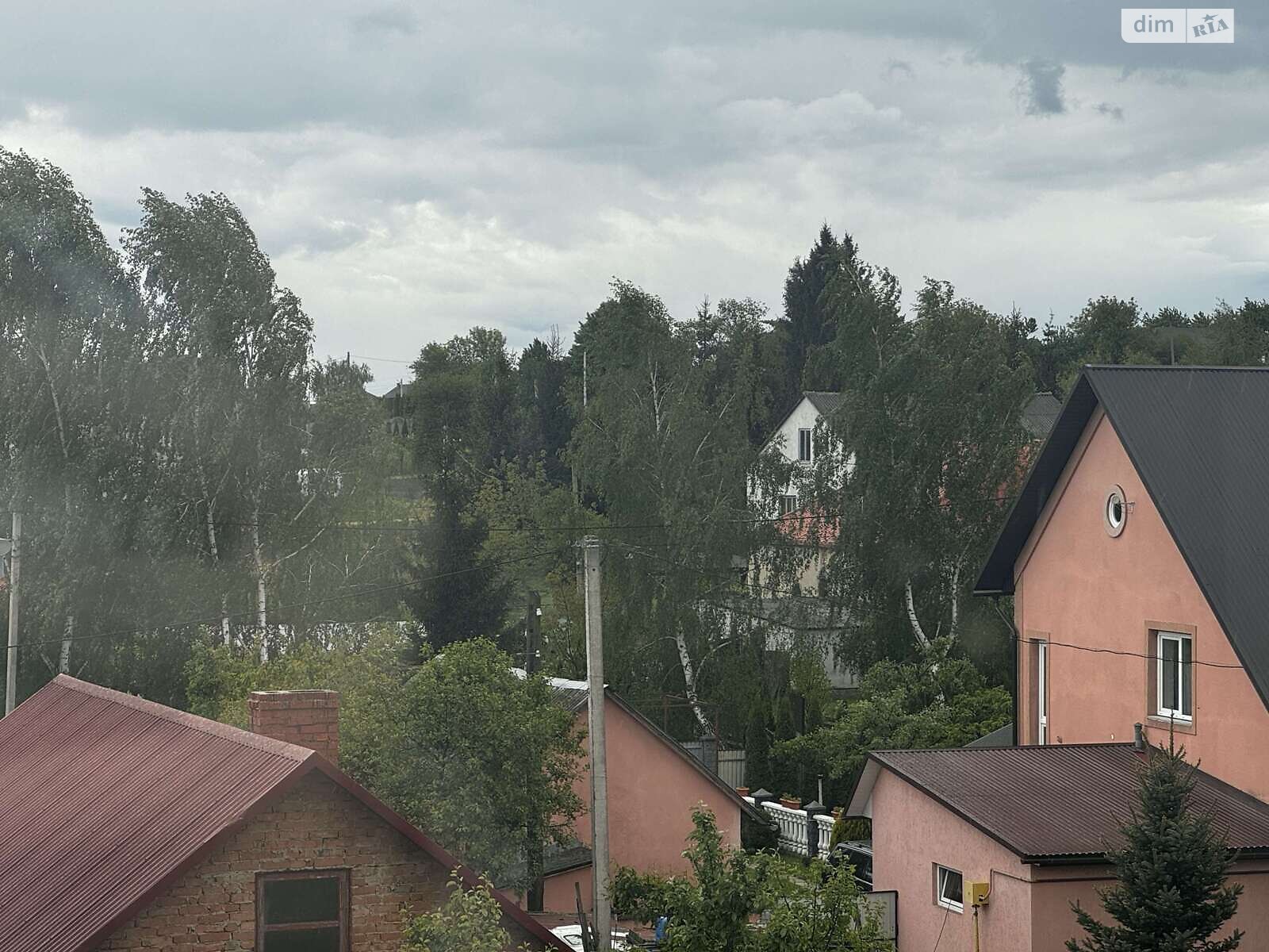 двоповерховий будинок з балконом, 291 кв. м, цегла. Продаж у Мостиськах фото 1