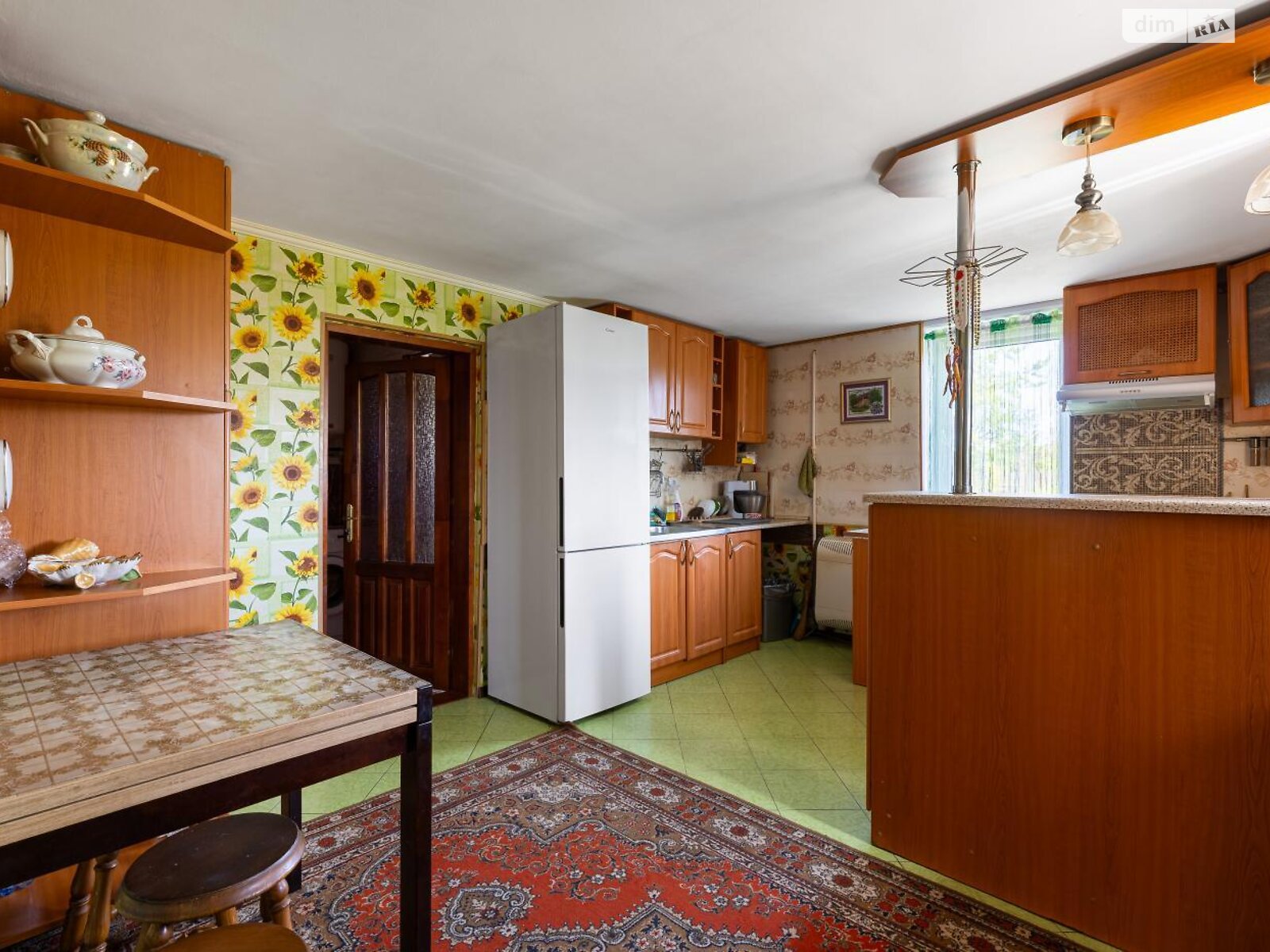 одноповерховий будинок з верандою, 66.1 кв. м, цегла. Продаж у Містках фото 1 одноповерховий будинок з верандою, 66.1 кв. м, цегла. Продаж у Містках фото 1