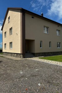 двоповерховий будинок, 239.4 кв. м, цегла. Продаж у Містках фото 2