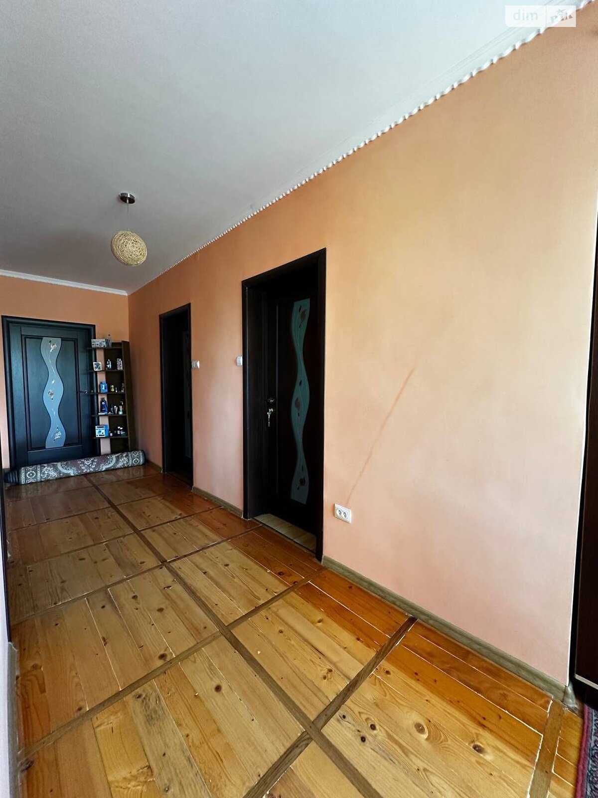 двоповерховий будинок, 239.4 кв. м, цегла. Продаж у Містках фото 1