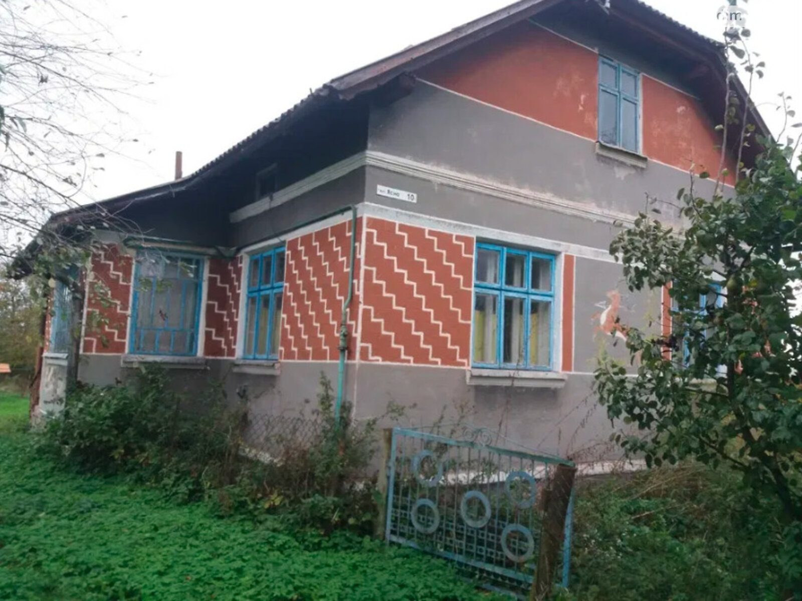 одноэтажный дом, 100 кв. м, кирпич. Продажа в Мостковичах фото 1 одноэтажный дом, 100 кв. м, кирпич. Продажа в Мостковичах фото 1