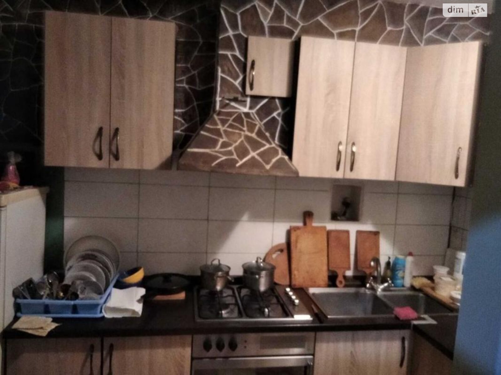 одноэтажный дом с мебелью, 65 кв. м, сруб. Продажа в Мостовом фото 1 одноэтажный дом с мебелью, 65 кв. м, сруб. Продажа в Мостовом фото 1