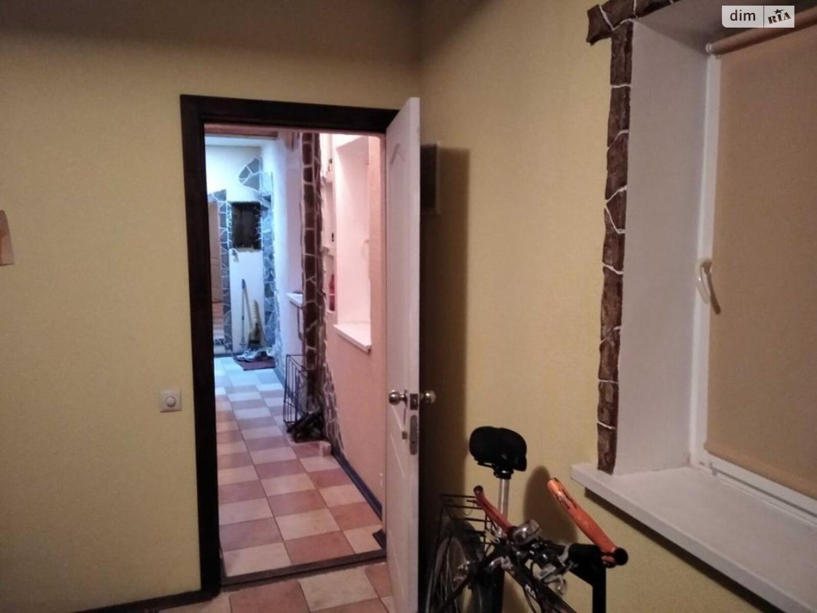 одноэтажный дом с мебелью, 65 кв. м, сруб. Продажа в Мостовом фото 1 одноэтажный дом с мебелью, 65 кв. м, сруб. Продажа в Мостовом фото 1
