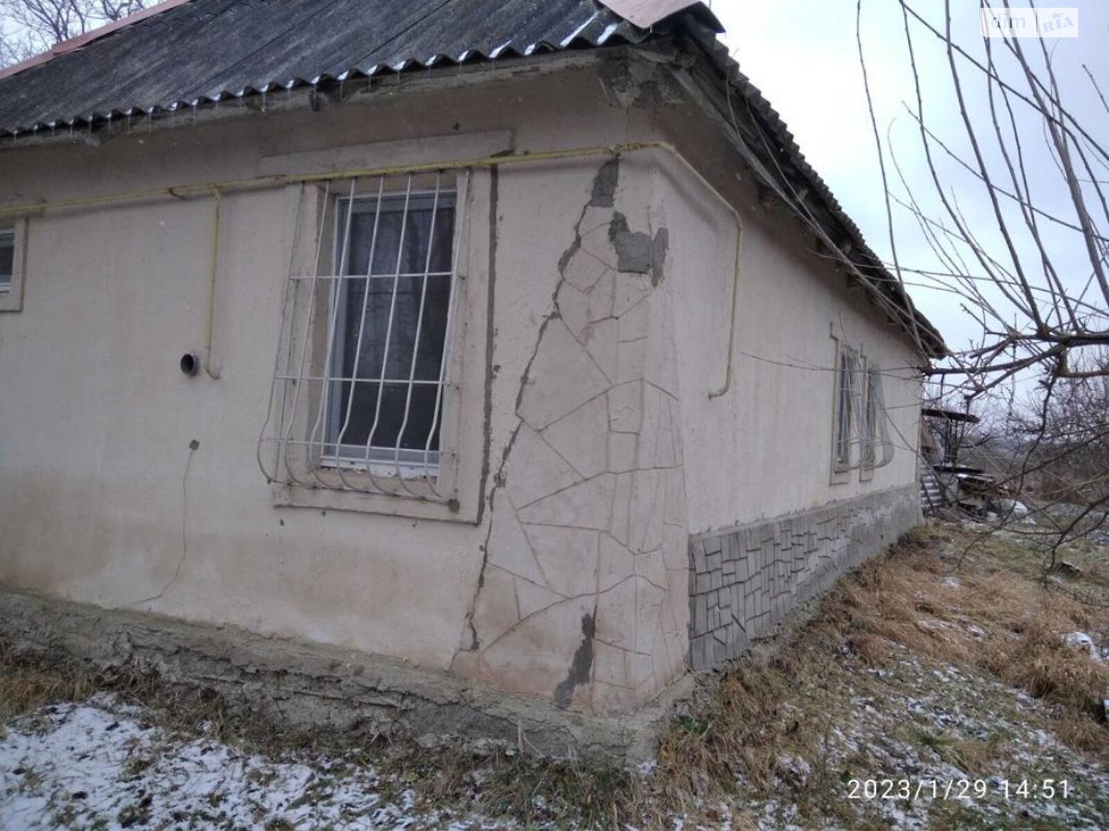 одноэтажный дом с мебелью, 65 кв. м, сруб. Продажа в Мостовом фото 1 одноэтажный дом с мебелью, 65 кв. м, сруб. Продажа в Мостовом фото 1