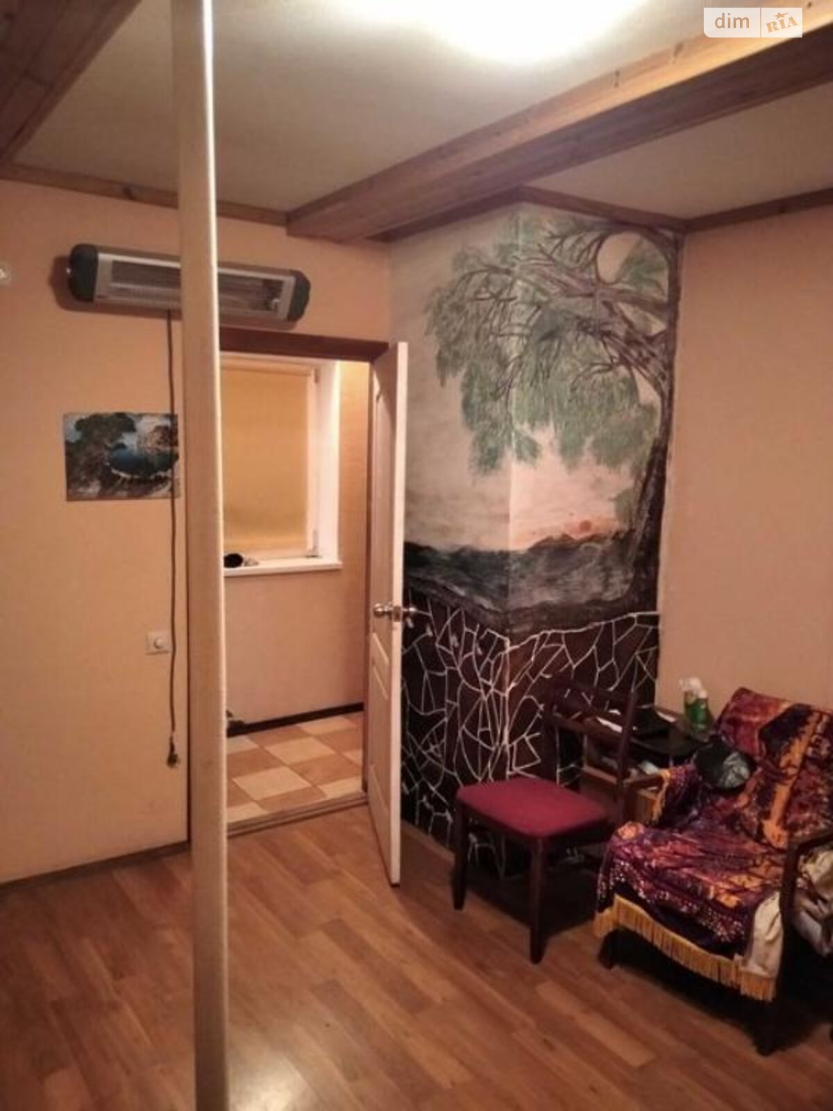 одноэтажный дом с мебелью, 65 кв. м, сруб. Продажа в Мостовом фото 1 одноэтажный дом с мебелью, 65 кв. м, сруб. Продажа в Мостовом фото 1