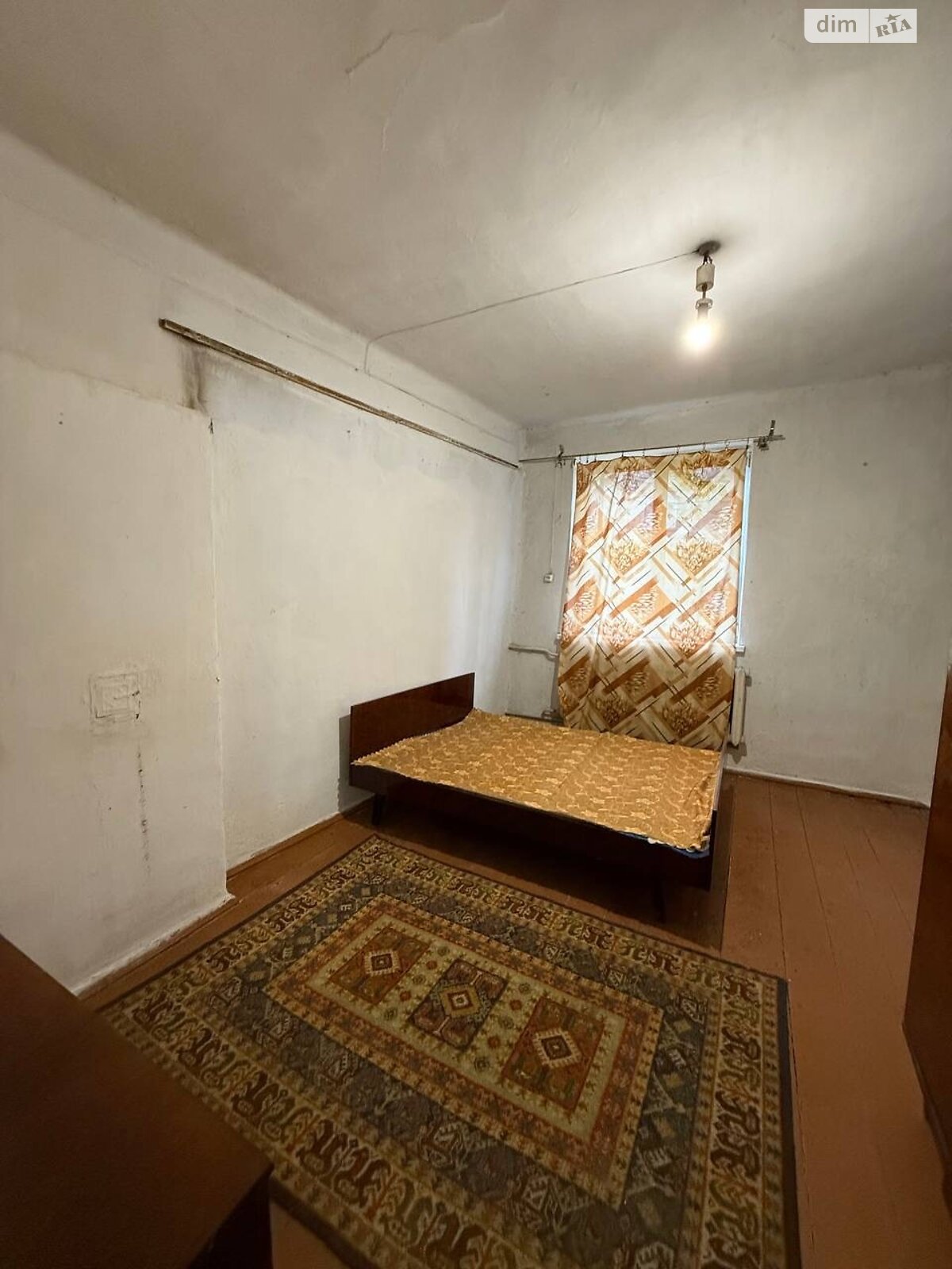 двоповерховий будинок з опаленням, 67.7 кв. м, цегла. Продаж у Мости фото 1