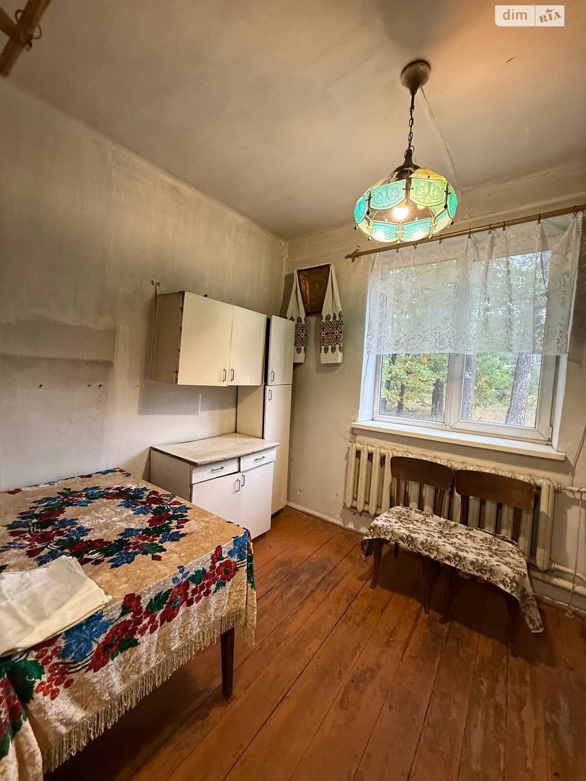 двоповерховий будинок з опаленням, 67.7 кв. м, цегла. Продаж у Мости фото 1