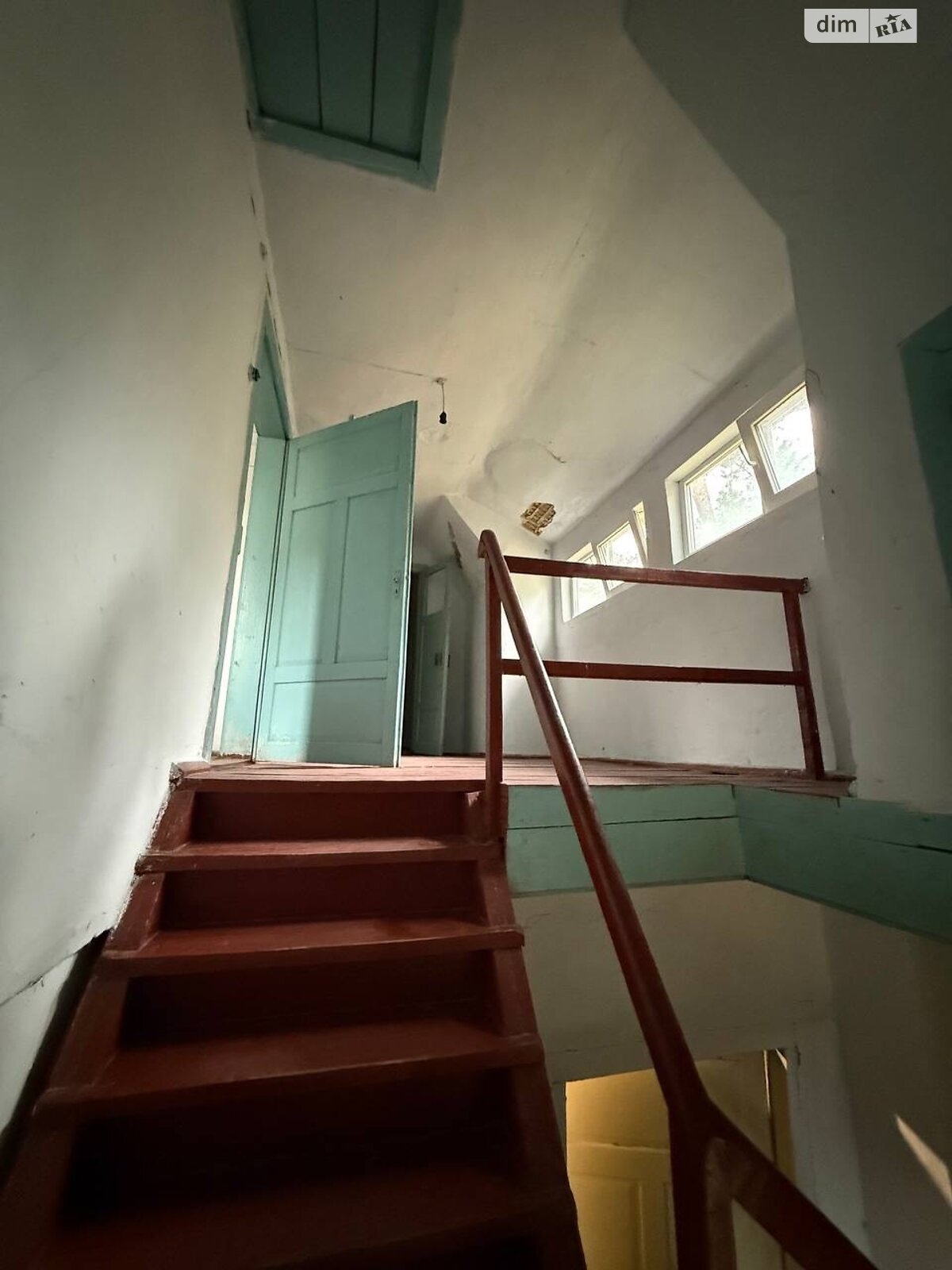 двоповерховий будинок з опаленням, 67.7 кв. м, цегла. Продаж у Мости фото 1