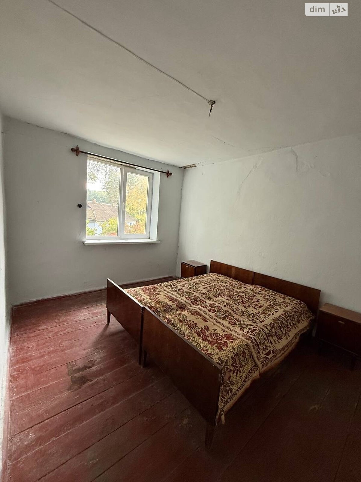 двоповерховий будинок з опаленням, 67.7 кв. м, цегла. Продаж у Мости фото 1