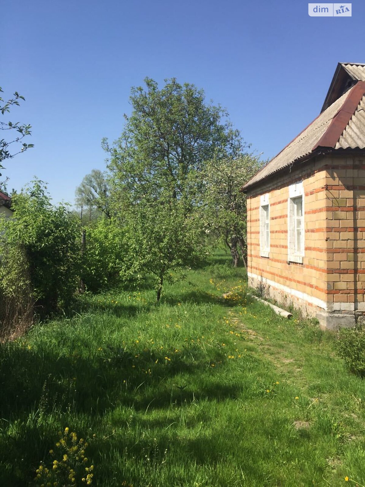 одноэтажный дом, 89.3 кв. м, кирпич. Продажа в Мотижине фото 1 одноэтажный дом, 89.3 кв. м, кирпич. Продажа в Мотижине фото 1