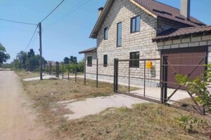 двухэтажный дом с верандой, 180 кв. м, газобетон. Продажа в Мотижине фото 2