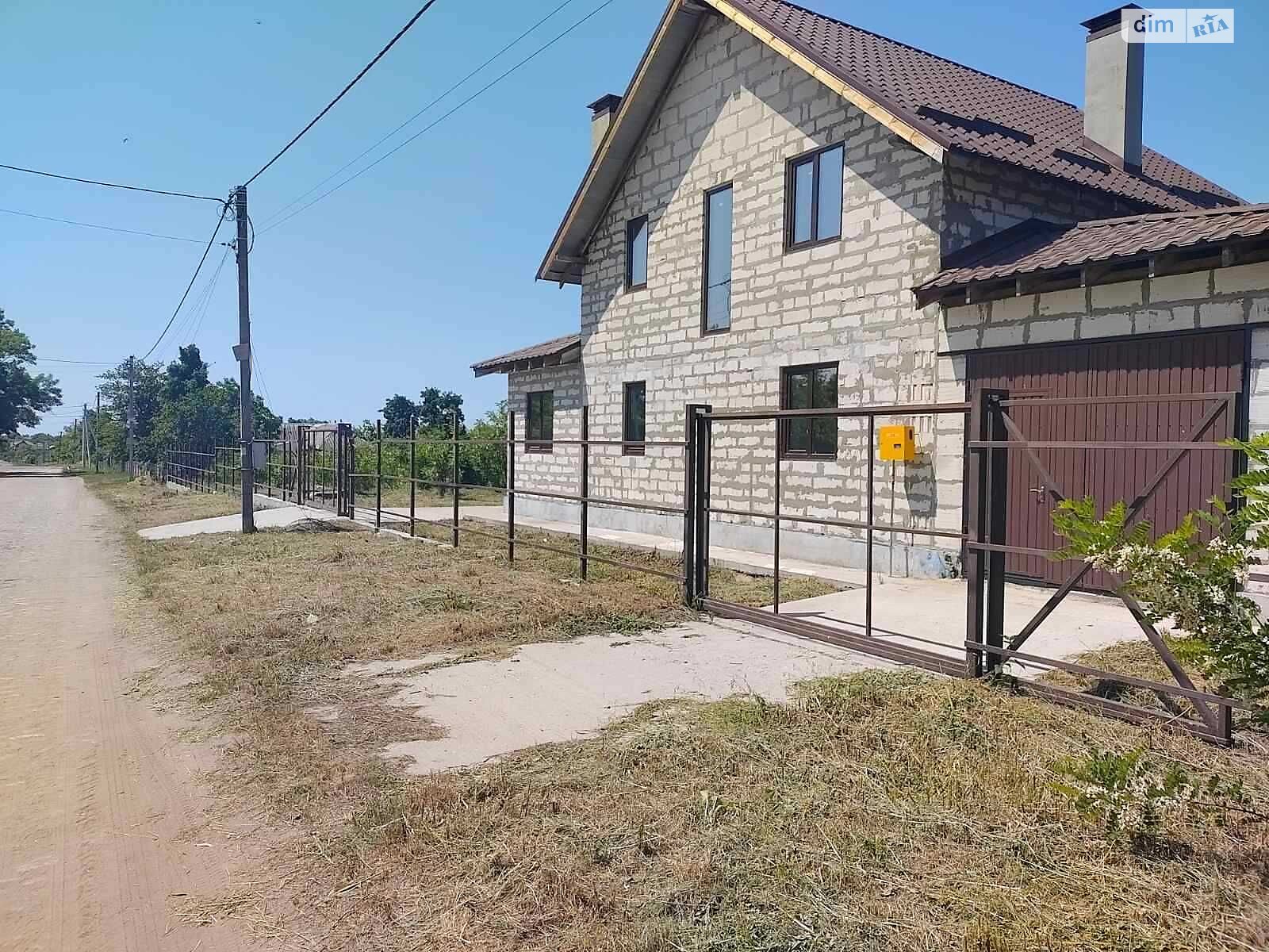 двухэтажный дом с верандой, 180 кв. м, газобетон. Продажа в Мотижине фото 1 двухэтажный дом с верандой, 180 кв. м, газобетон. Продажа в Мотижине фото 1