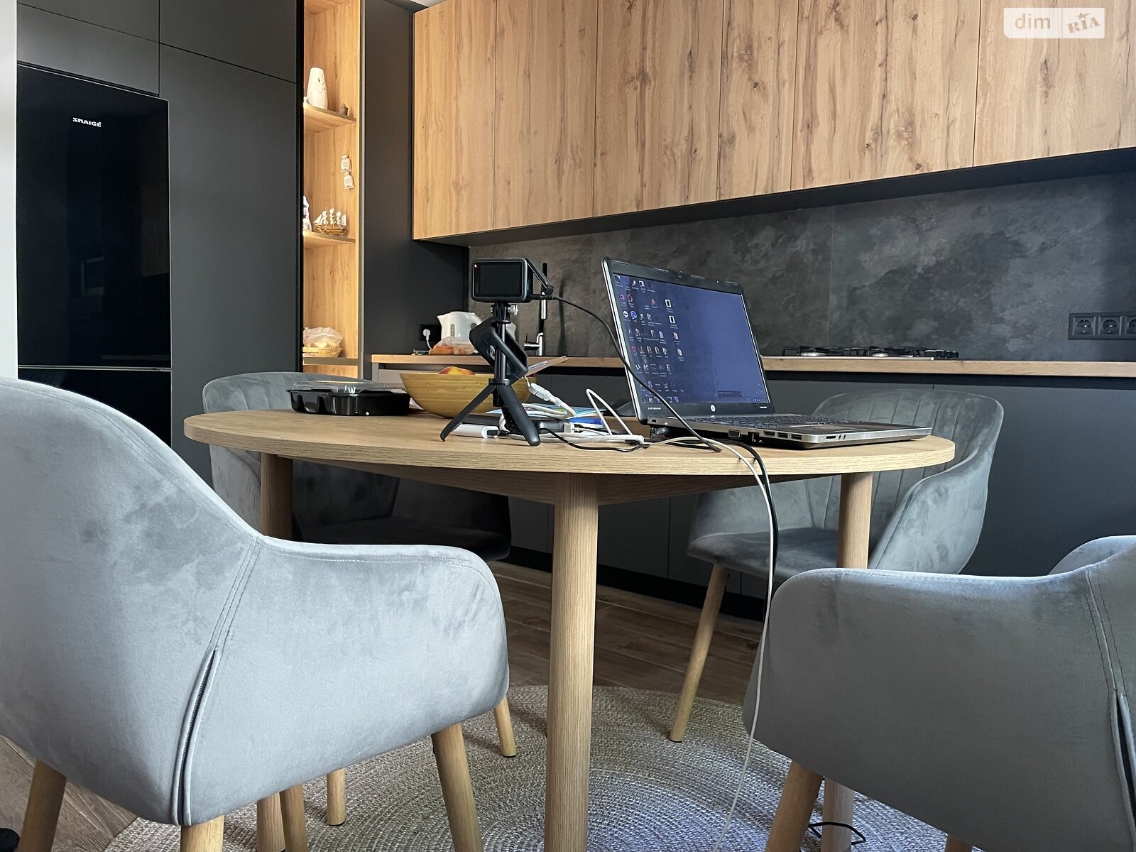 одноповерховий будинок з ремонтом, 49 кв. м, панель. Продаж у Мотижині фото 1