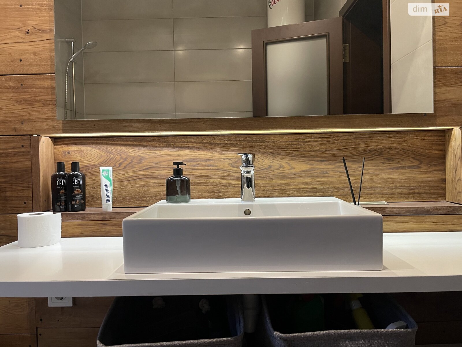 одноповерховий будинок з ремонтом, 49 кв. м, панель. Продаж у Мотижині фото 1