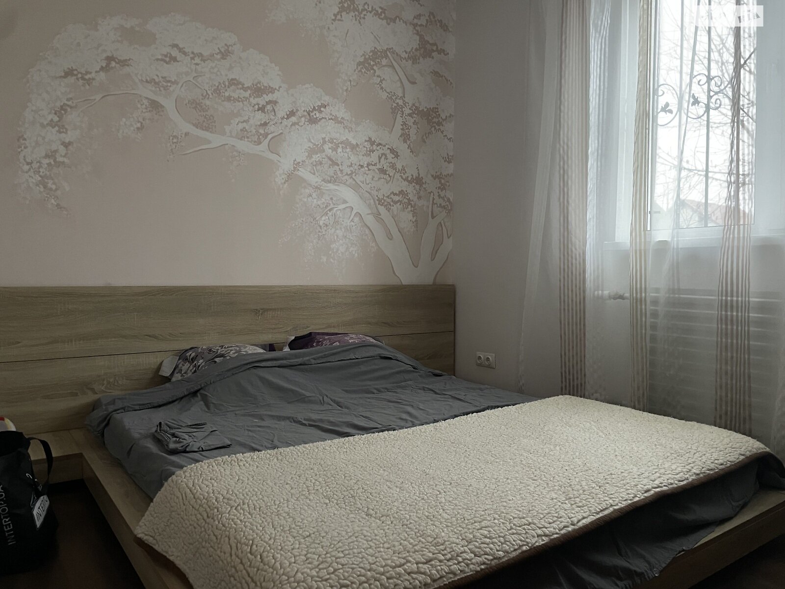 одноповерховий будинок з ремонтом, 49 кв. м, панель. Продаж у Мотижині фото 1