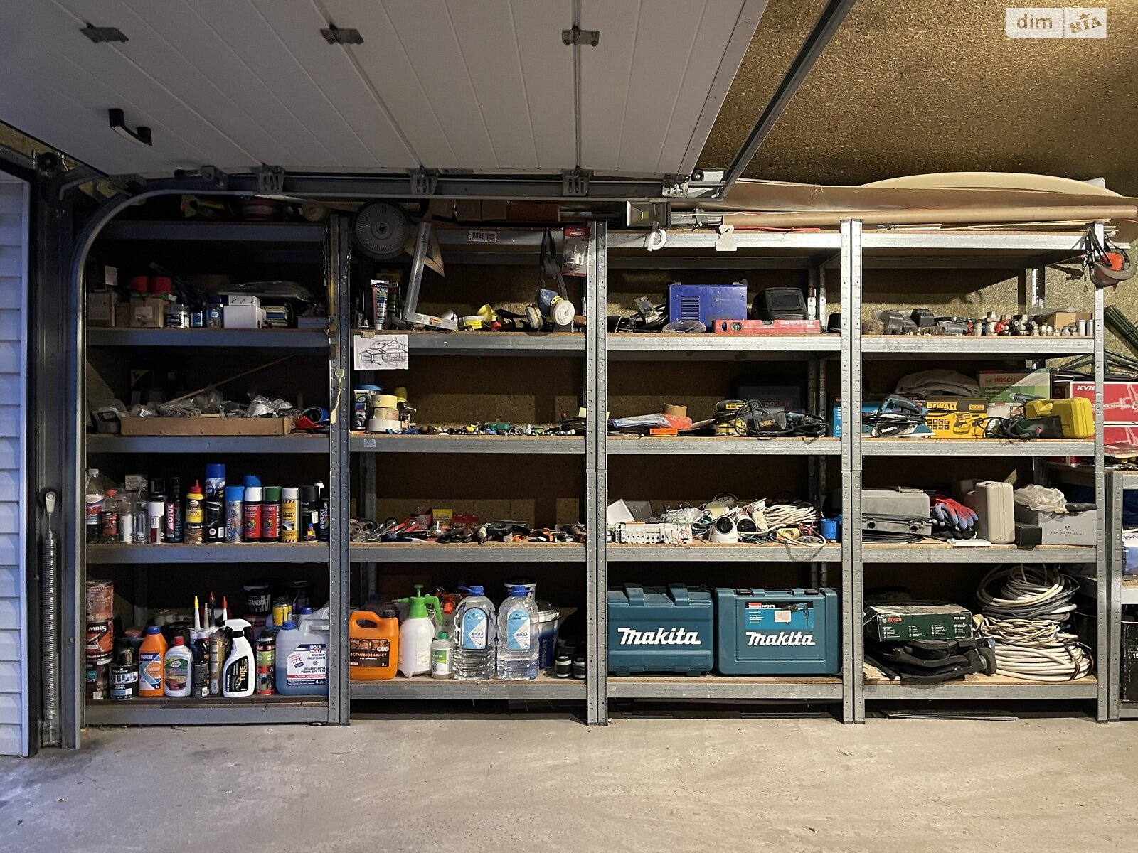 одноповерховий будинок з ремонтом, 49 кв. м, панель. Продаж у Мотижині фото 1