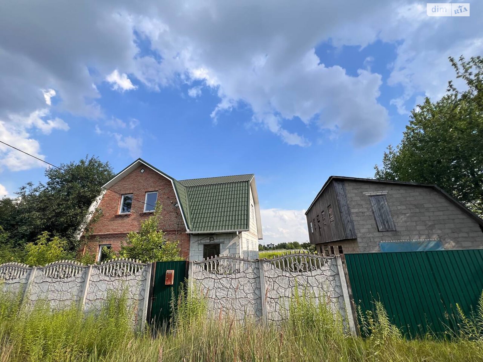 двоповерховий будинок з верандою, 152.3 кв. м, цегла. Продаж у Мотовилівці фото 1 двоповерховий будинок з верандою, 152.3 кв. м, цегла. Продаж у Мотовилівці фото 1