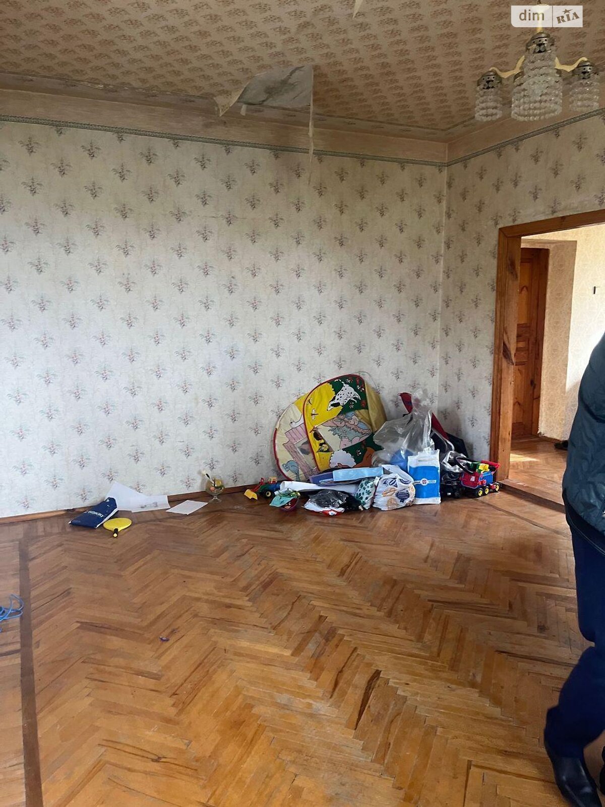 двоповерховий будинок, 160 кв. м, кирпич. Продаж у Мотовилівці фото 1 двоповерховий будинок, 160 кв. м, кирпич. Продаж у Мотовилівці фото 1