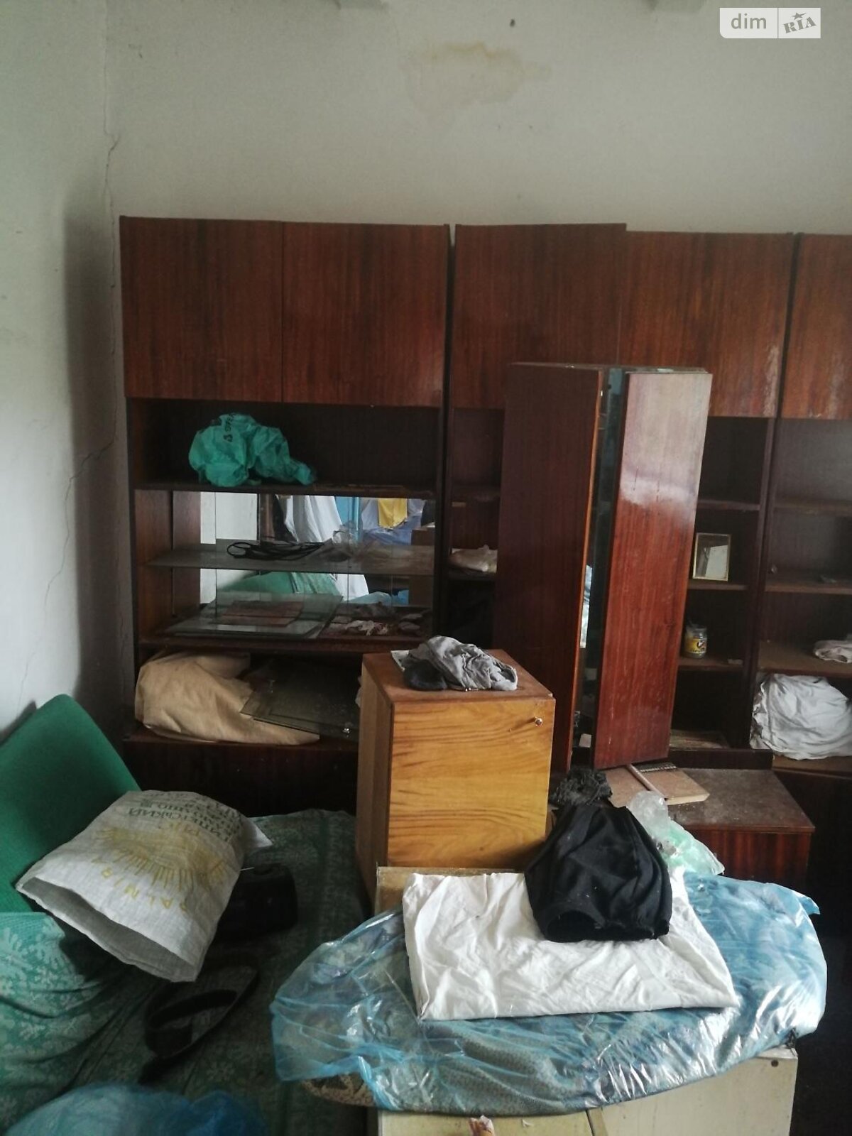 одноэтажный дом, 62 кв. м, кирпич. Продажа в Мовчановке фото 1 одноэтажный дом, 62 кв. м, кирпич. Продажа в Мовчановке фото 1