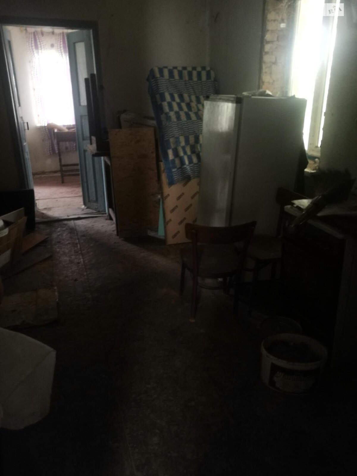 одноэтажный дом, 62 кв. м, кирпич. Продажа в Мовчановке фото 1 одноэтажный дом, 62 кв. м, кирпич. Продажа в Мовчановке фото 1