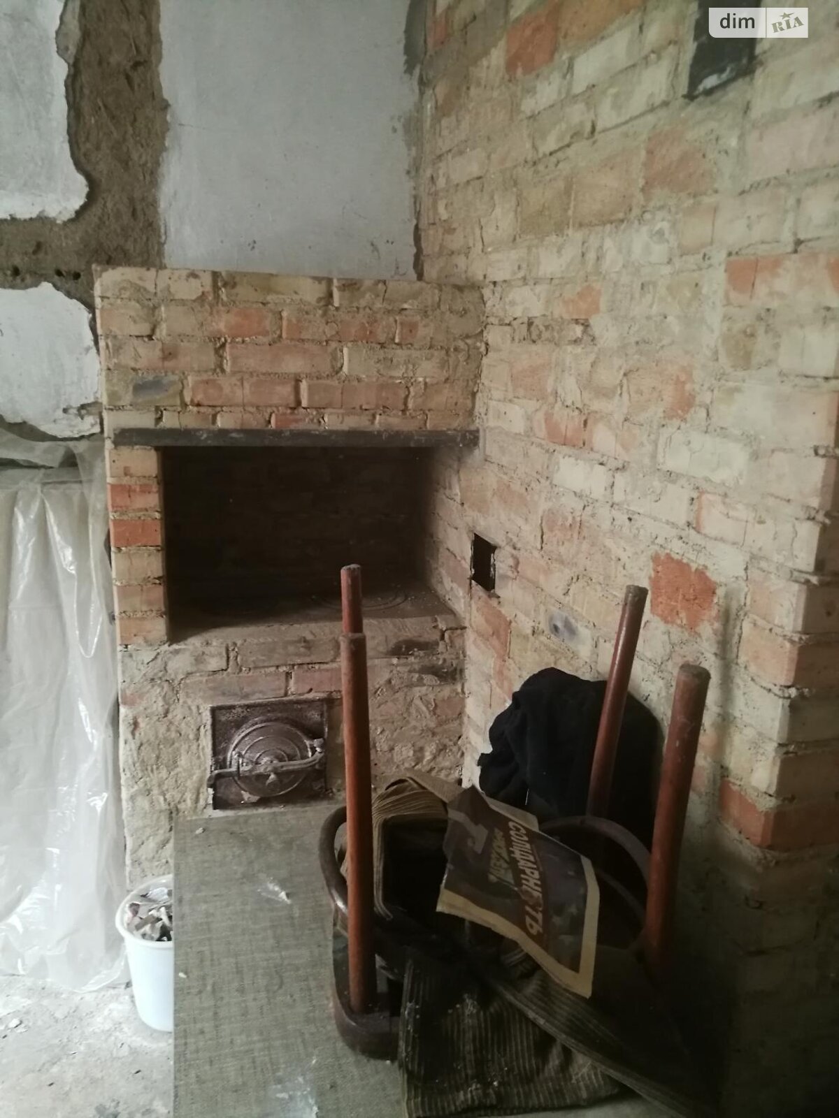 одноэтажный дом, 62 кв. м, кирпич. Продажа в Мовчановке фото 1 одноэтажный дом, 62 кв. м, кирпич. Продажа в Мовчановке фото 1