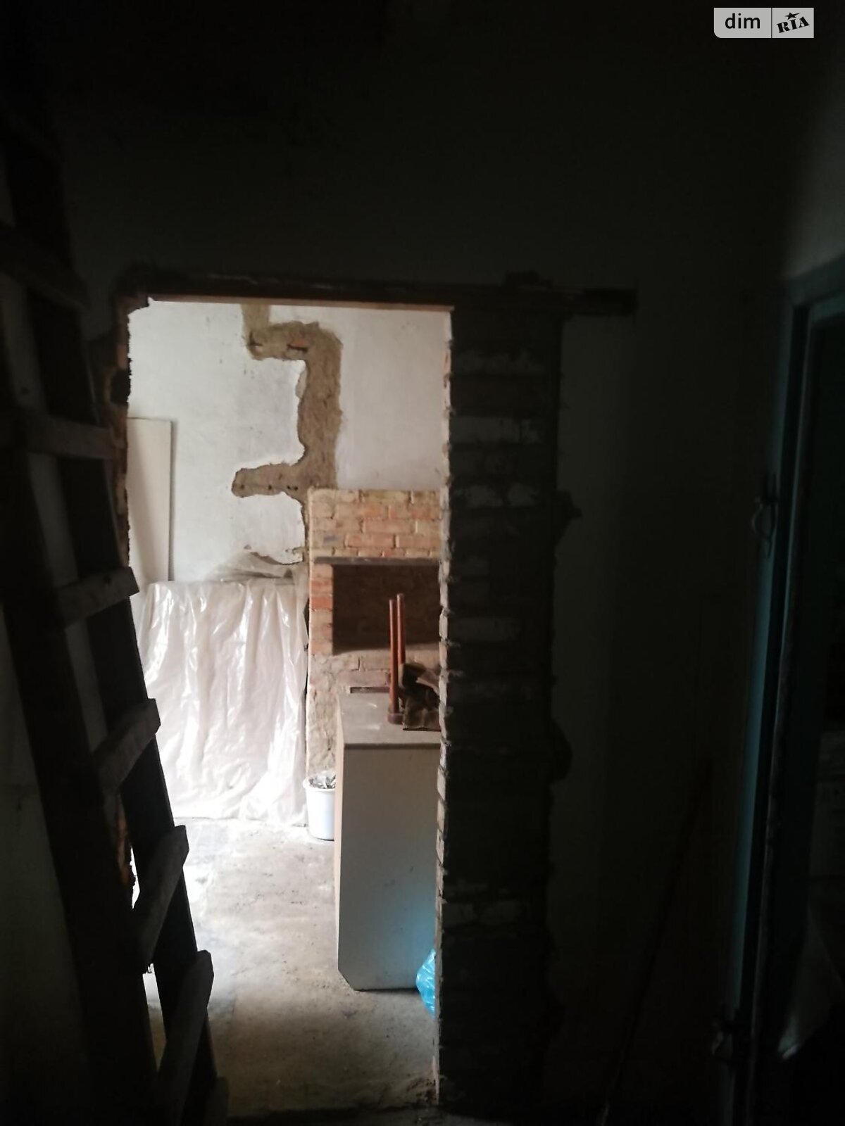 одноэтажный дом, 62 кв. м, кирпич. Продажа в Мовчановке фото 1 одноэтажный дом, 62 кв. м, кирпич. Продажа в Мовчановке фото 1