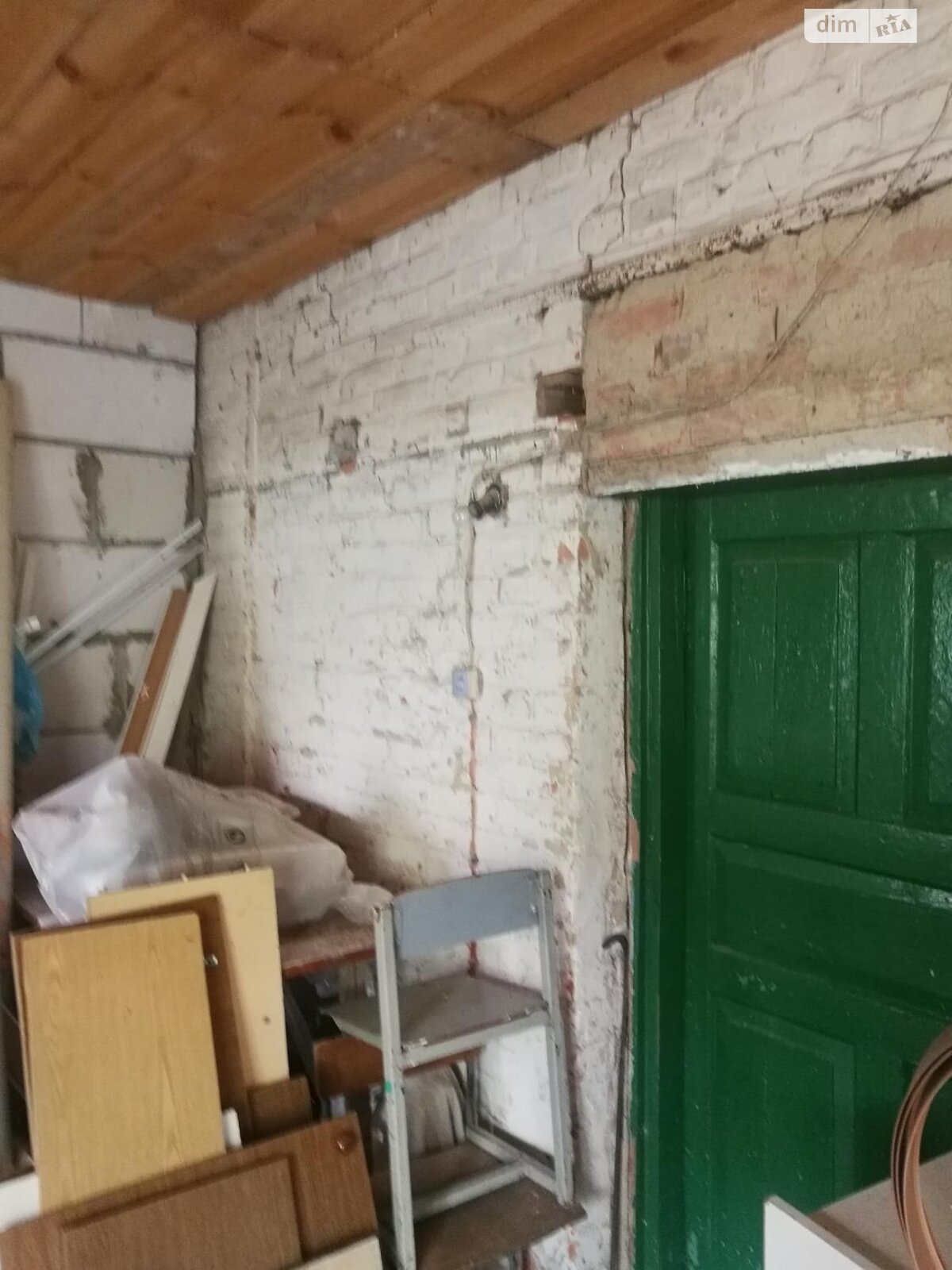 одноэтажный дом, 62 кв. м, кирпич. Продажа в Мовчановке фото 1 одноэтажный дом, 62 кв. м, кирпич. Продажа в Мовчановке фото 1