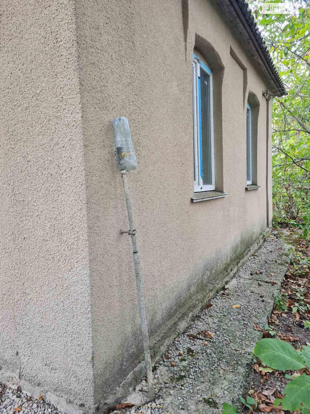 одноэтажный дом, 62 кв. м, кирпич. Продажа в Мовчановке фото 1 одноэтажный дом, 62 кв. м, кирпич. Продажа в Мовчановке фото 1