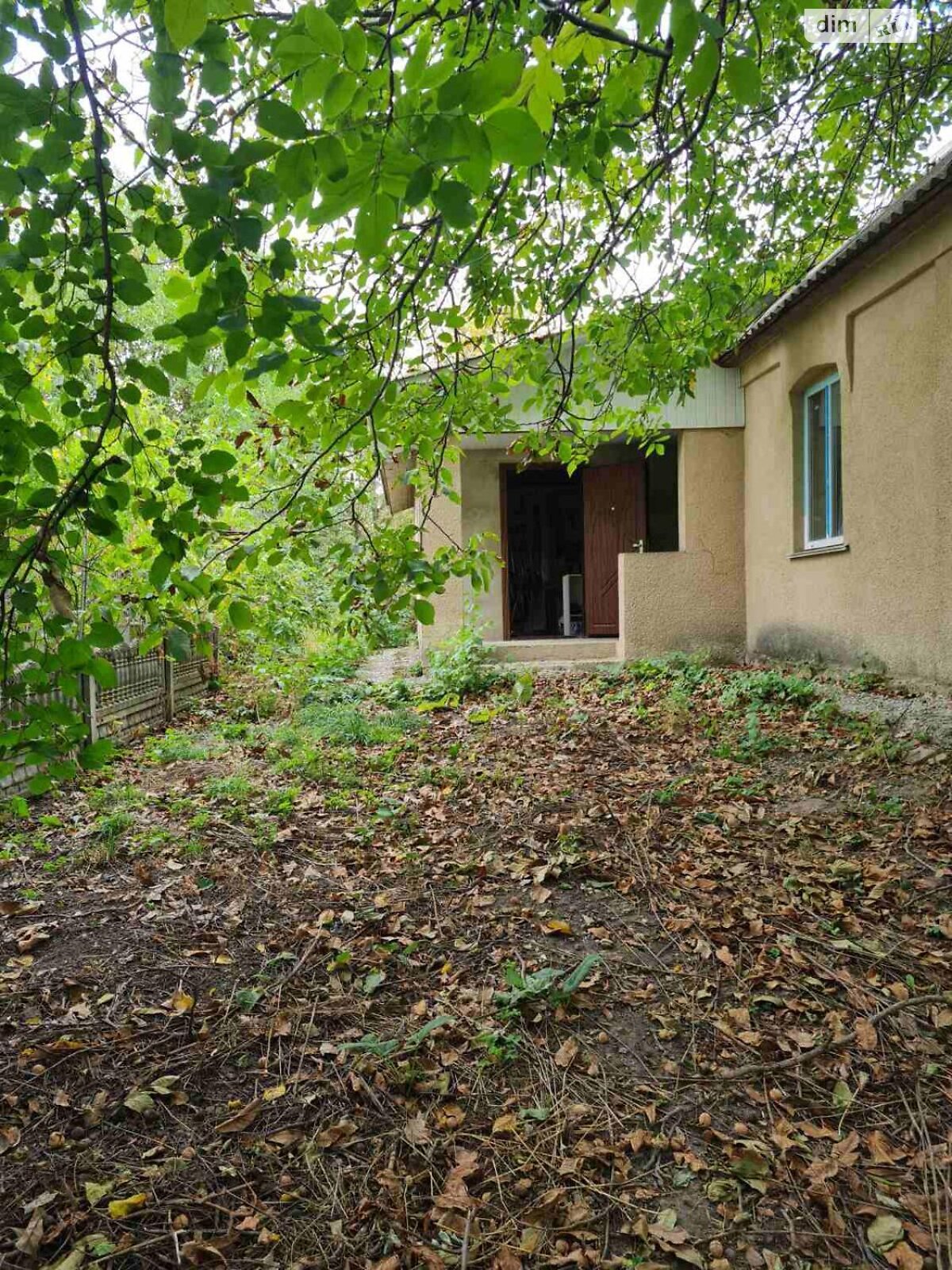 одноэтажный дом, 62 кв. м, кирпич. Продажа в Мовчановке фото 1 одноэтажный дом, 62 кв. м, кирпич. Продажа в Мовчановке фото 1