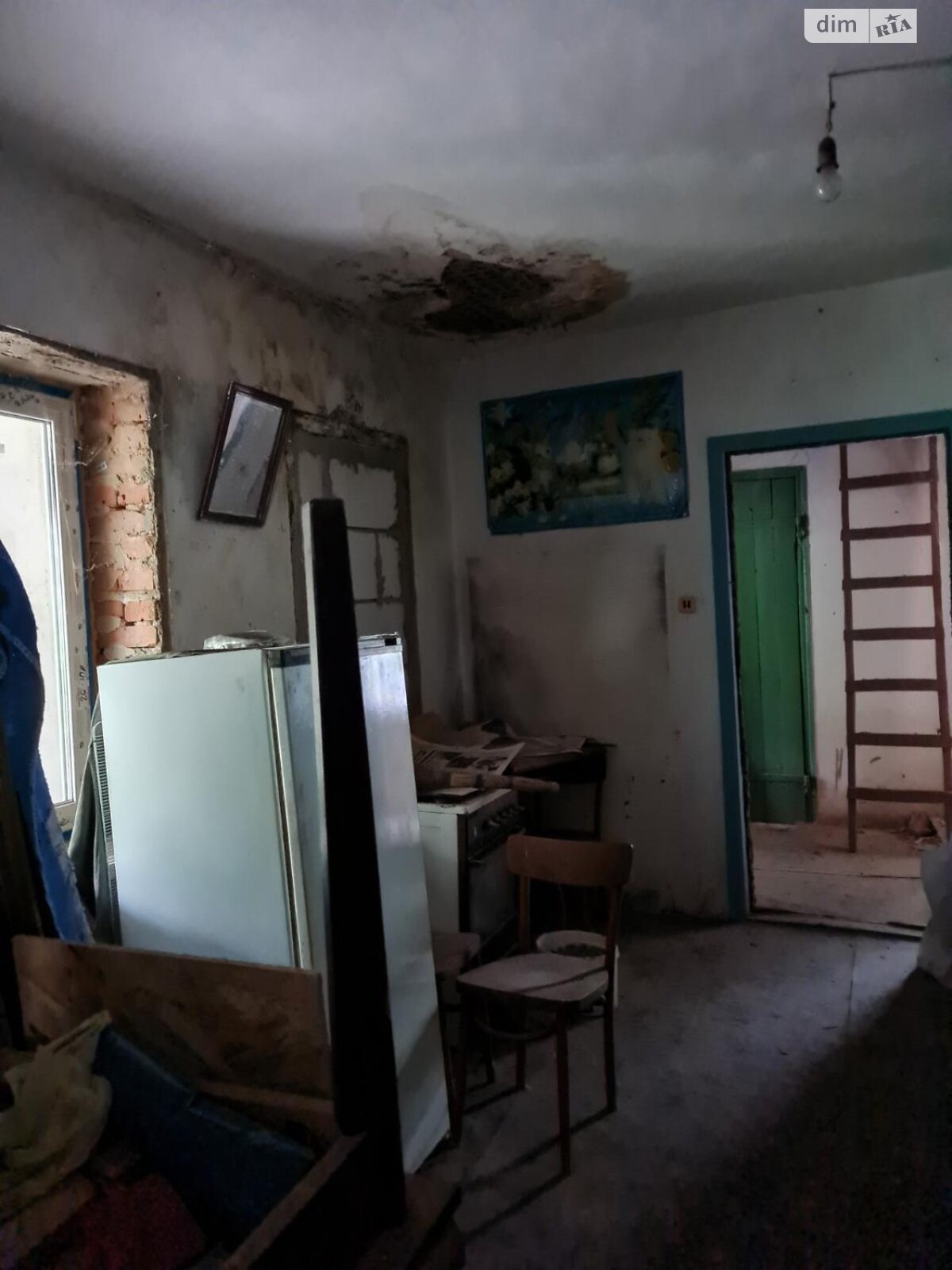 одноэтажный дом, 62 кв. м, кирпич. Продажа в Мовчановке фото 1 одноэтажный дом, 62 кв. м, кирпич. Продажа в Мовчановке фото 1