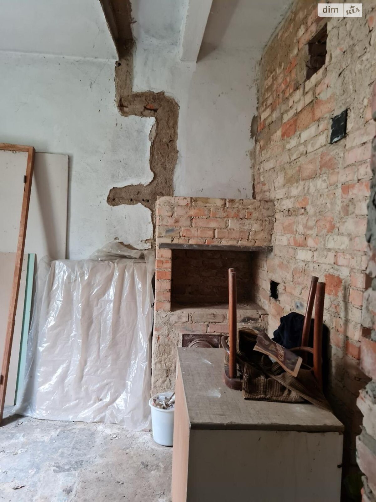одноэтажный дом, 62 кв. м, кирпич. Продажа в Мовчановке фото 1 одноэтажный дом, 62 кв. м, кирпич. Продажа в Мовчановке фото 1