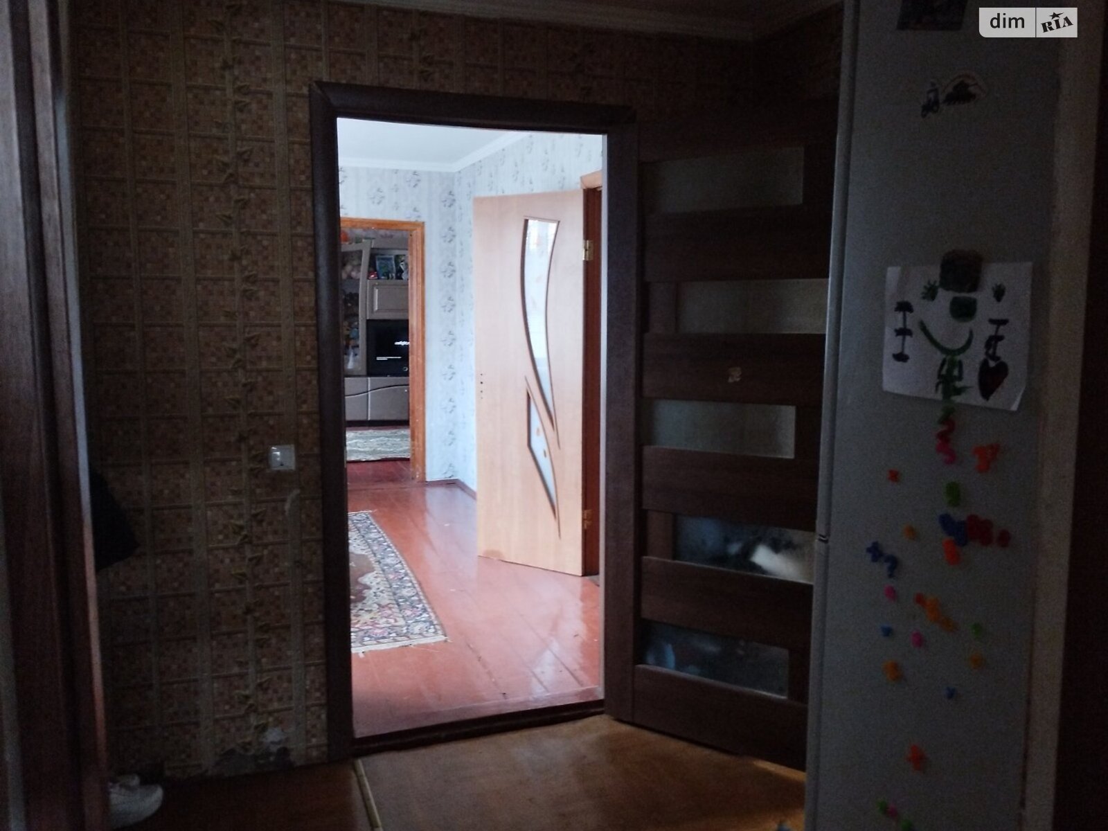 одноповерховий будинок, 62 кв. м, цегла. Продаж у Мовчанівці фото 1 одноповерховий будинок, 62 кв. м, цегла. Продаж у Мовчанівці фото 1