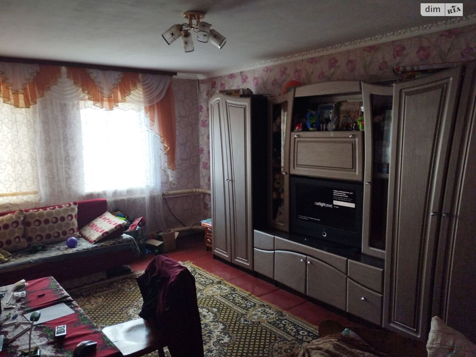 одноповерховий будинок, 62 кв. м, цегла. Продаж у Мовчанівці фото 1 одноповерховий будинок, 62 кв. м, цегла. Продаж у Мовчанівці фото 1
