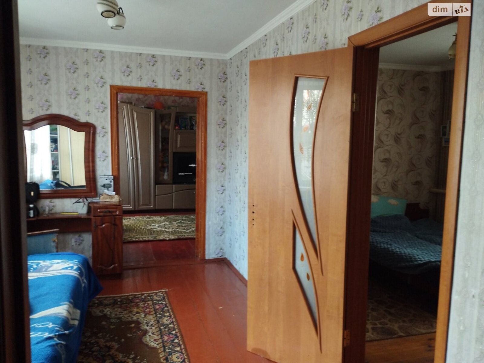 одноповерховий будинок, 62 кв. м, цегла. Продаж у Мовчанівці фото 1 одноповерховий будинок, 62 кв. м, цегла. Продаж у Мовчанівці фото 1