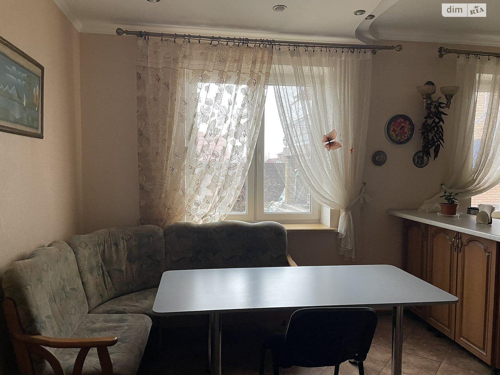 двоповерховий будинок, 236 кв. м, кирпич. Продаж у Мрії фото 1