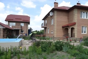 двухэтажный дом, 236 кв. м, кирпич. Продажа в Мрии фото 2 двухэтажный дом, 236 кв. м, кирпич. Продажа в Мрии фото 2